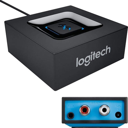 Logitech Bluetooth Audio Adapter