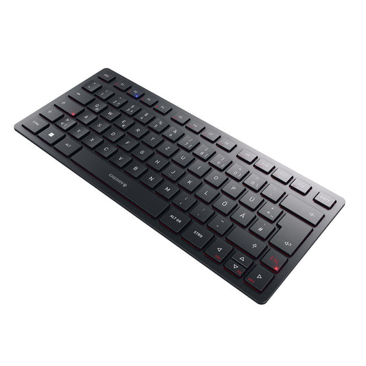 Cherry KW 9200 Mini QWERTZ
