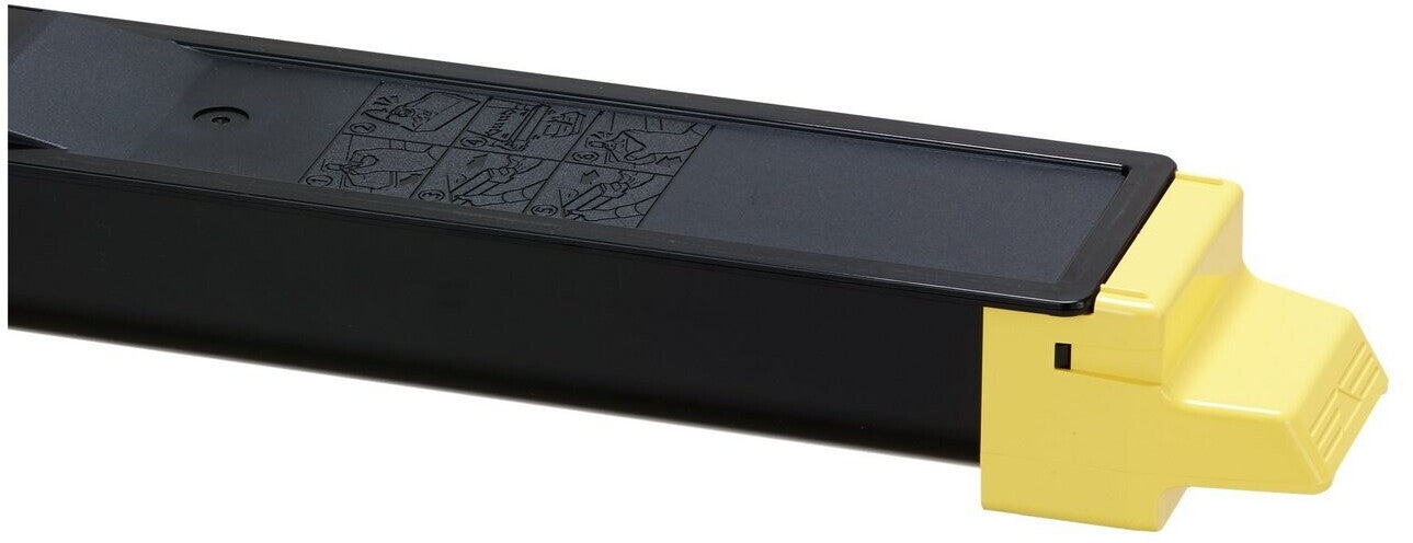 Kyocera TK-8115Y Original Gelb 1 Stück(e)