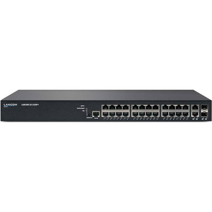 Lancom GS-2326P+ - Switch - managed - 24 x 10/100/1000 (PoE+)