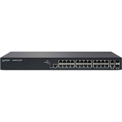 Lancom GS-2326P+ - Switch - managed - 24 x 10/100/1000 (PoE+)
