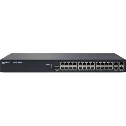 LANCOM GS-2326P+ - 61481 - 4044144614811