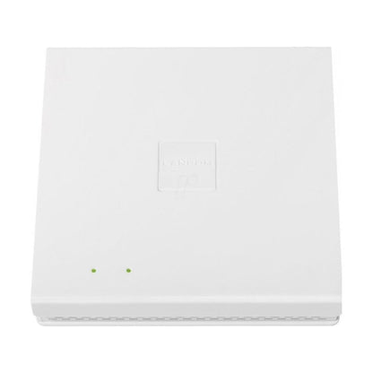 Lancom LX-6400 (EU) - 2,4 GHz - 5 GHz - 3550 Mbit/s - AES-CCMP - AES-GCMP - EAP-FAST - EAP-GTC - EAP-PEAP - EAP-TLS - EAP-TTLS - TKIP - WEP - WPA2 - WPA3 - 10,100,1000,2500 Mbit/s