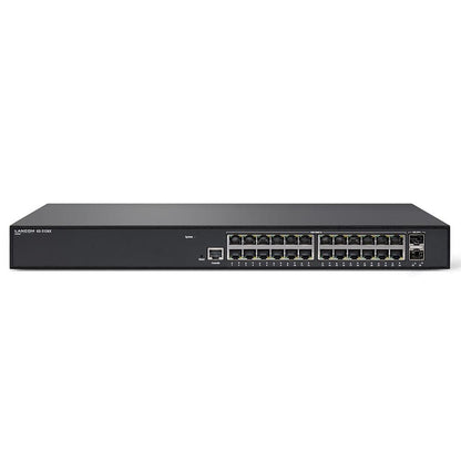 Lancom GS-3126X - Switch - L3 Lite - managed - 24 x 10/100/1000