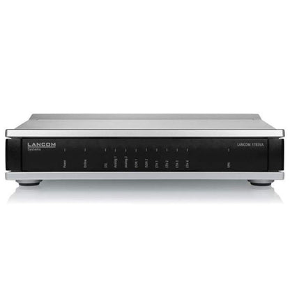 LANCOM 1784VA (All-IP, EU, ISDN)