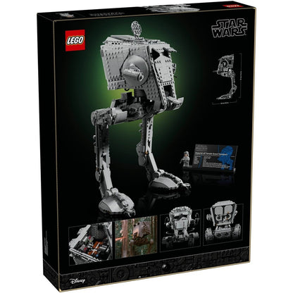 LEGO 75417 Star Wars AT-ST Kampfläufer
