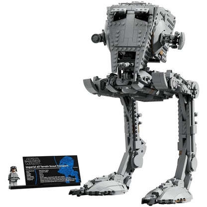 LEGO 75417 Star Wars AT-ST Kampfläufer