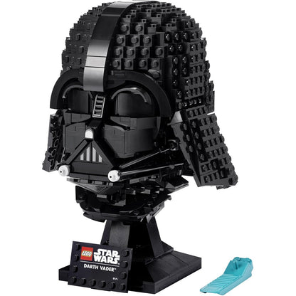 LEGO 75304 Star Wars Darth Vader Helm