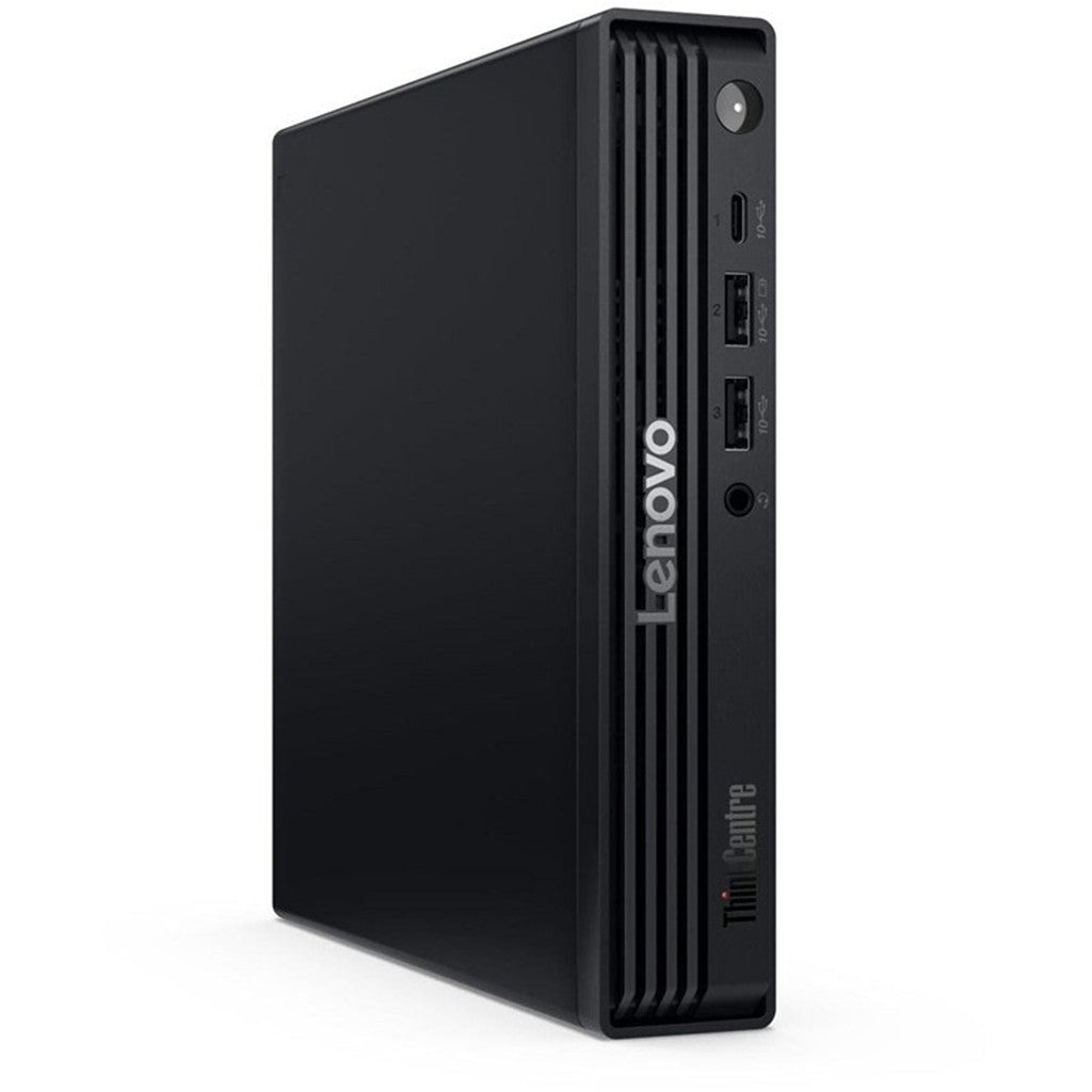 Lenovo M70q - Komplettsystem - Core Ultra 5 2,5 GHz - RAM: 32 GB DDR5 - HDD: 512 GB