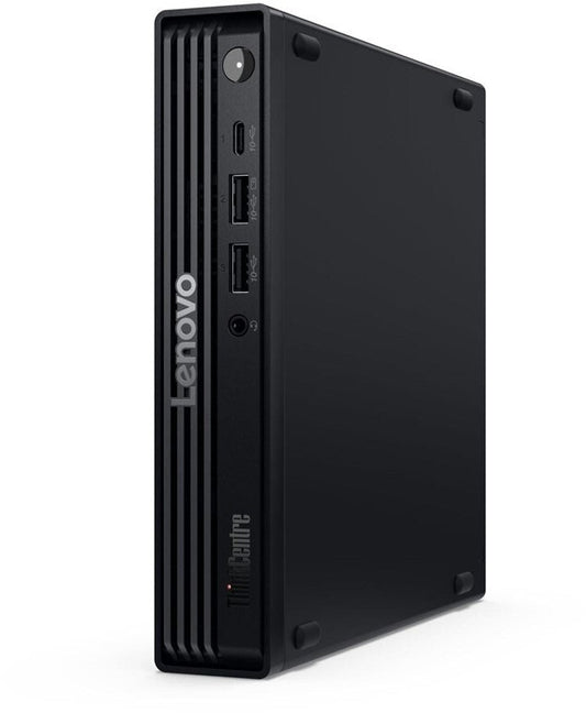 Lenovo M70q - Komplettsystem - Core Ultra 5 2,5 GHz - RAM: 32 GB DDR5 - HDD: 512 GB