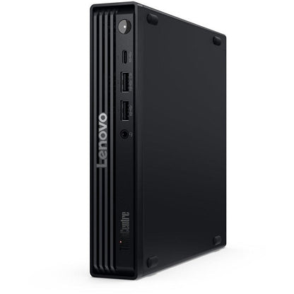 Lenovo M70q - Komplettsystem - Core Ultra 5 2,5 GHz - RAM: 32 GB DDR5 - HDD: 512 GB