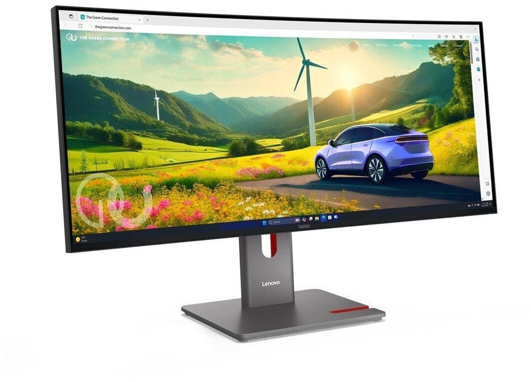 Lenovo ThinkVision P27QD-40 27"