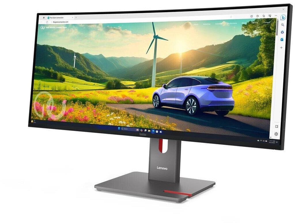 Lenovo ThinkVision P27QD-40 27"
