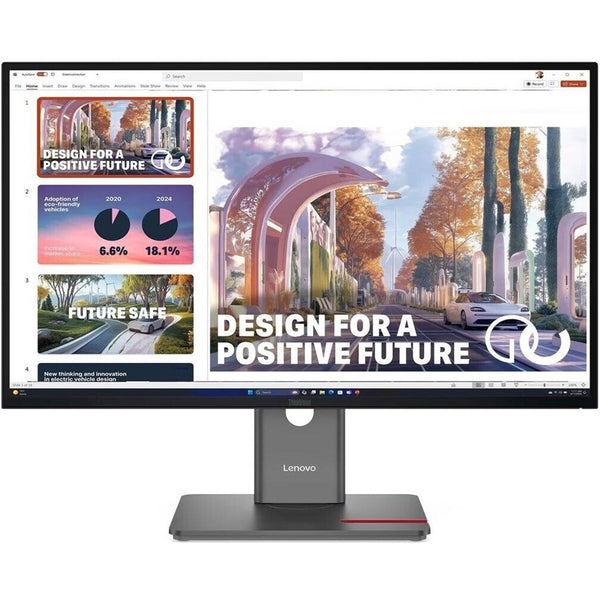Lenovo ThinkVision P27QD-40 27"