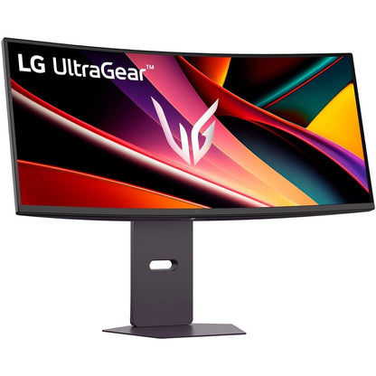 LG UltraGear 34G600A-B 34" LED-Monitor