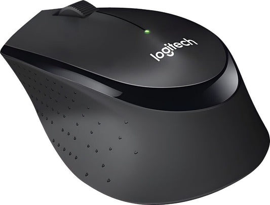 Logitech B330 Silent Plus - Maus - optisch