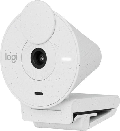 Logitech Brio 300 - 2 MP - 1920 x 1080 Pixel - Full HD - 30 fps - 1280x720@30fps - 1920x1080@30fps - 720p - 1080p