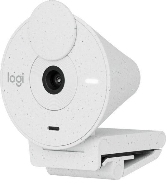 Logitech Brio 300 - 2 MP - 1920 x 1080 Pixel - Full HD - 30 fps - 1280x720@30fps - 1920x1080@30fps - 720p - 1080p