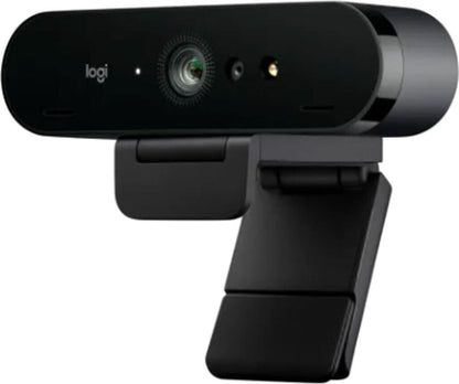 Logitech Brio 4K Livestream 960-001718 - Webcam