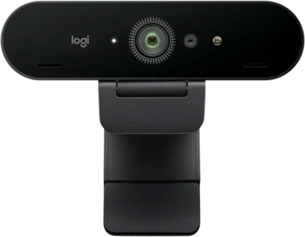 Logitech Brio 4K Livestream 960-001718 - Webcam