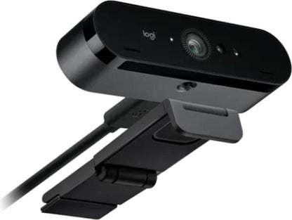 Logitech Brio 4K Livestream 960-001718 - Webcam
