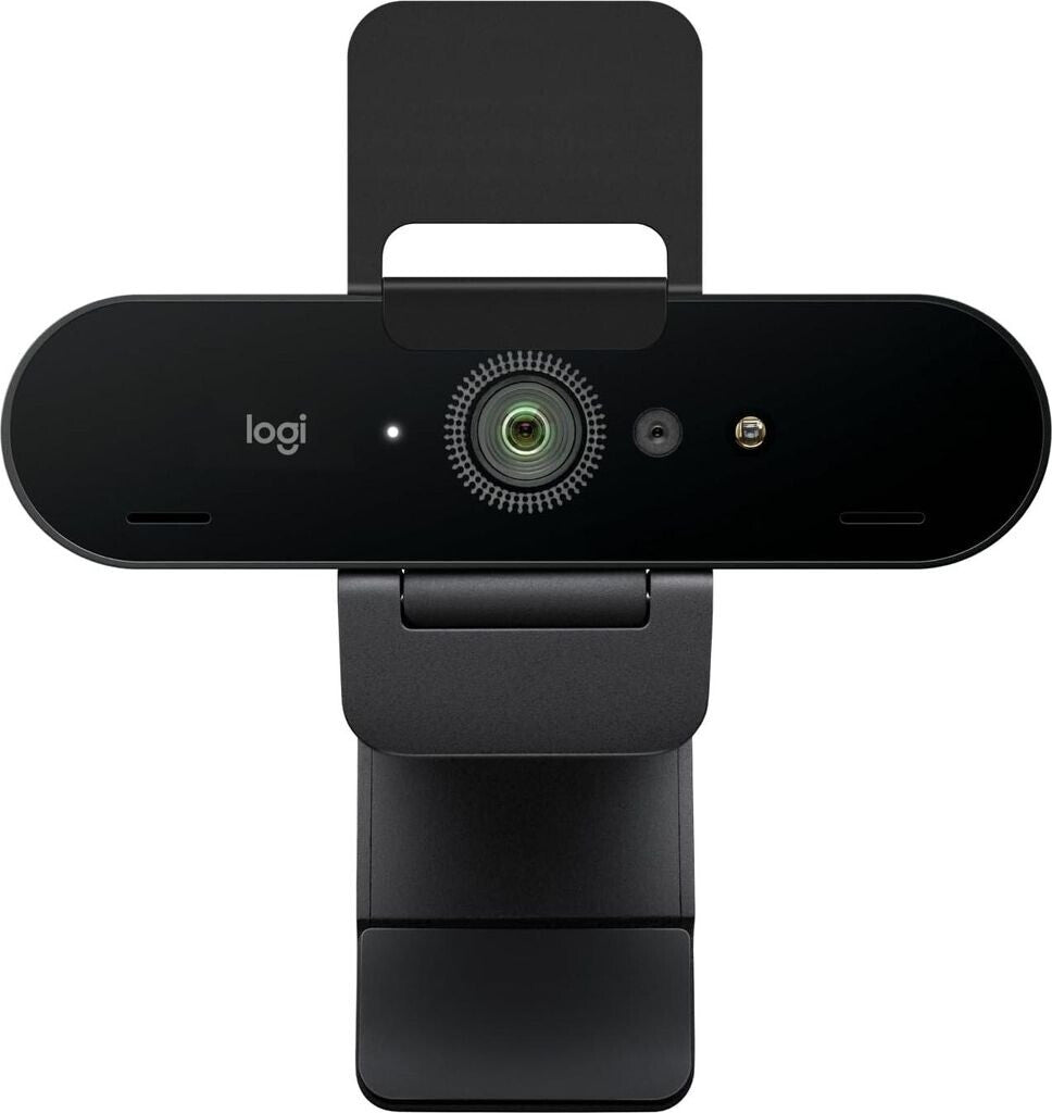 Logitech Brio 4K Livestream 960-001718 - Webcam
