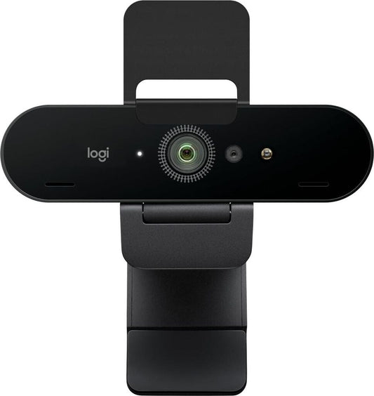 Logitech Brio 4K Livestream 960-001718 - Webcam