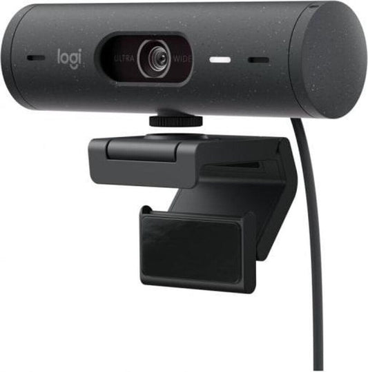 Logitech BRIO 505 - Webcam