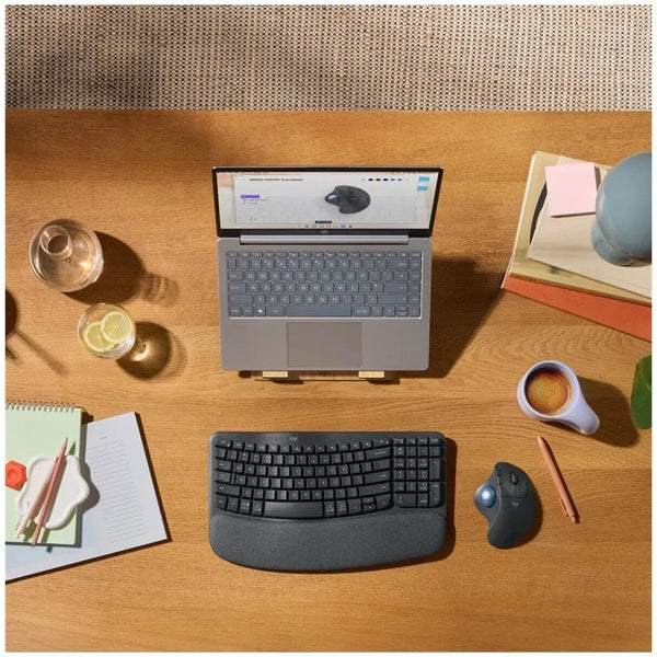 Logitech Ergo Series ERGO M575S