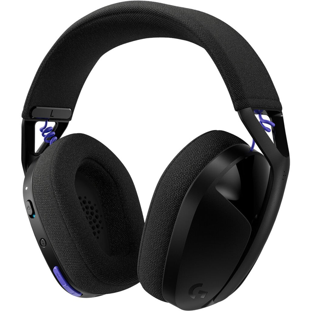 Logitech G G321 Lightspeed kabelloses Bluetooth-Gaming-Headset