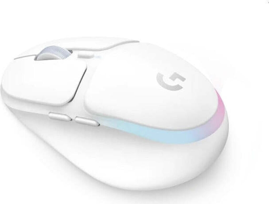 Logitech G705 Wireless Gaming Mouse - Maus - 8.200 dpi