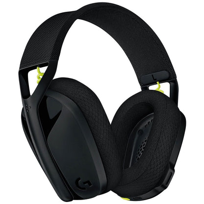 Logitech g G435 Lightspeed Wireless Gaming Headset - Headset - 7.1