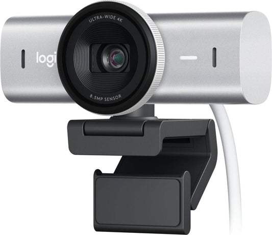 Logitech Master Series MX Brio - Livestream-Kamera - Webcam