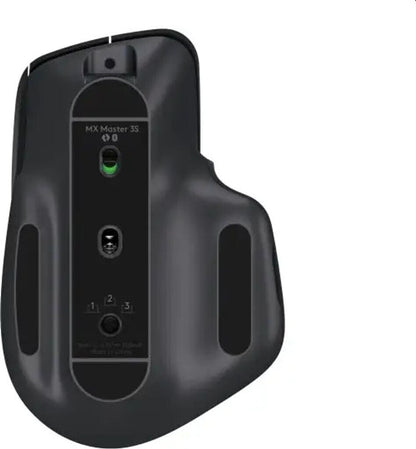 Logitech MX Master 3S Performance - Maus - 7 Tasten