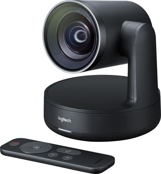 Logitech Rally - Konferenzkamera - PTZ