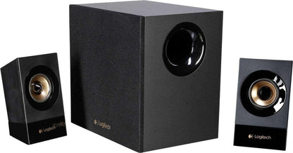 Logitech Z533 - Lautsprechersystem