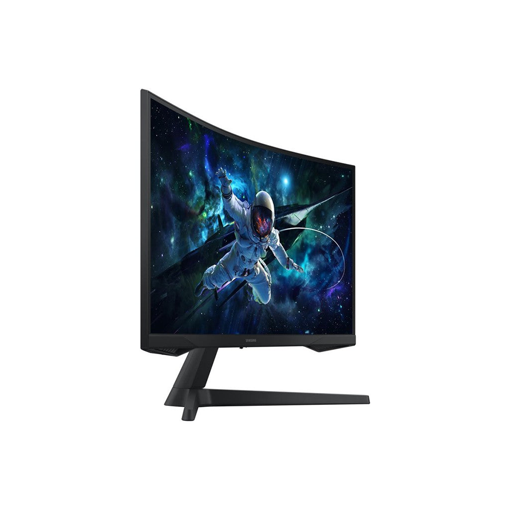 Samsung S27CG552EU 27" Display