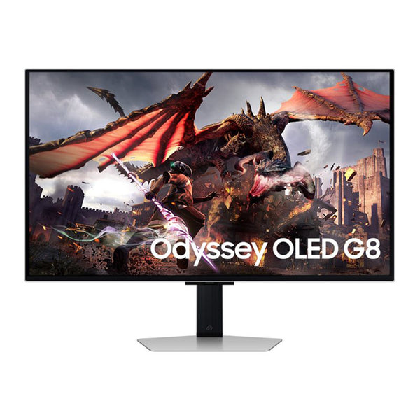Samsung Odyssey OLED G8 S32DG800SU 32 - Flachbildschirm (TFT/LCD) - 81,3 cm