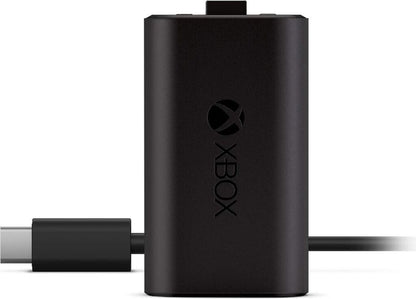 Microsoft Play & Charge Kit Xbox Series X