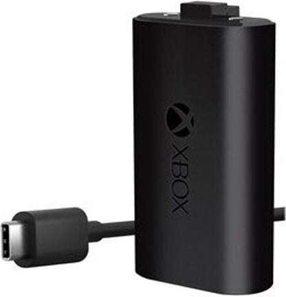 Microsoft Play & Charge Kit Xbox Series X