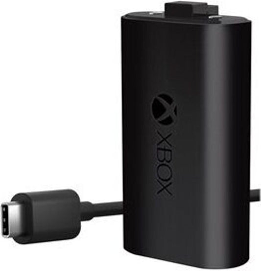 Microsoft Play & Charge Kit Xbox Series X