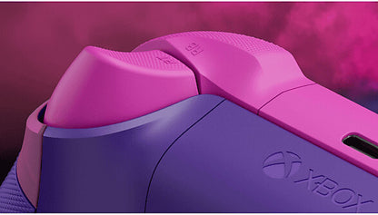 Microsoft Xbox Wireless Control. Heart Breaker Special Editon - Gamepad - Bluetooth