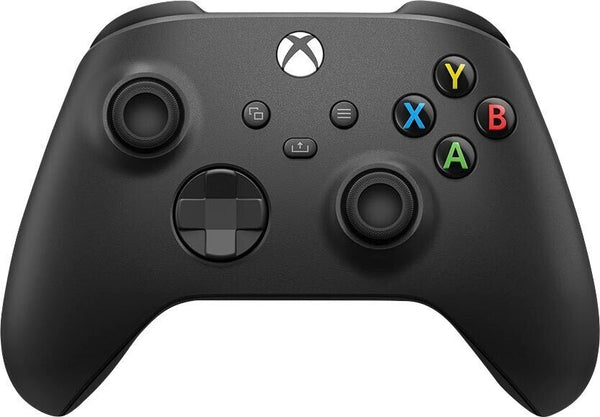 Microsoft Xbox Wireless Controll - Gamepad - Bluetooth