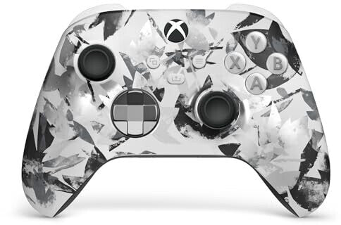 Xbox Wireless Controller – Storm Breaker Special Edition Series X|S, One, PC