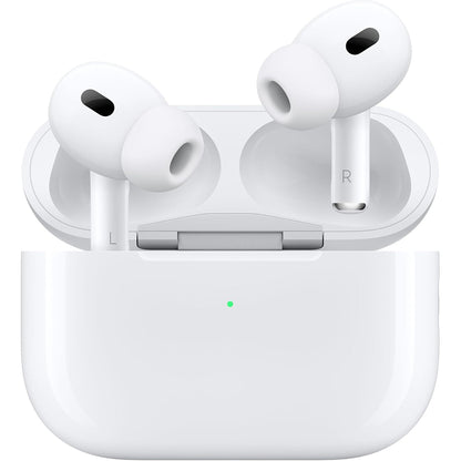 Apple AirPods Pro (2nd generation)  - Kabellos - Anrufe/Musik - Kopfhörer - Weiß