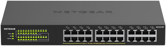 Netgear GS324P Switch