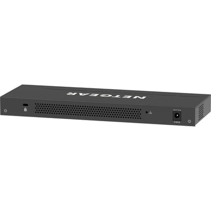 Netgear Plus GS316EPP - Switch - managed - 15 x 10/100/1000 (PoE+)