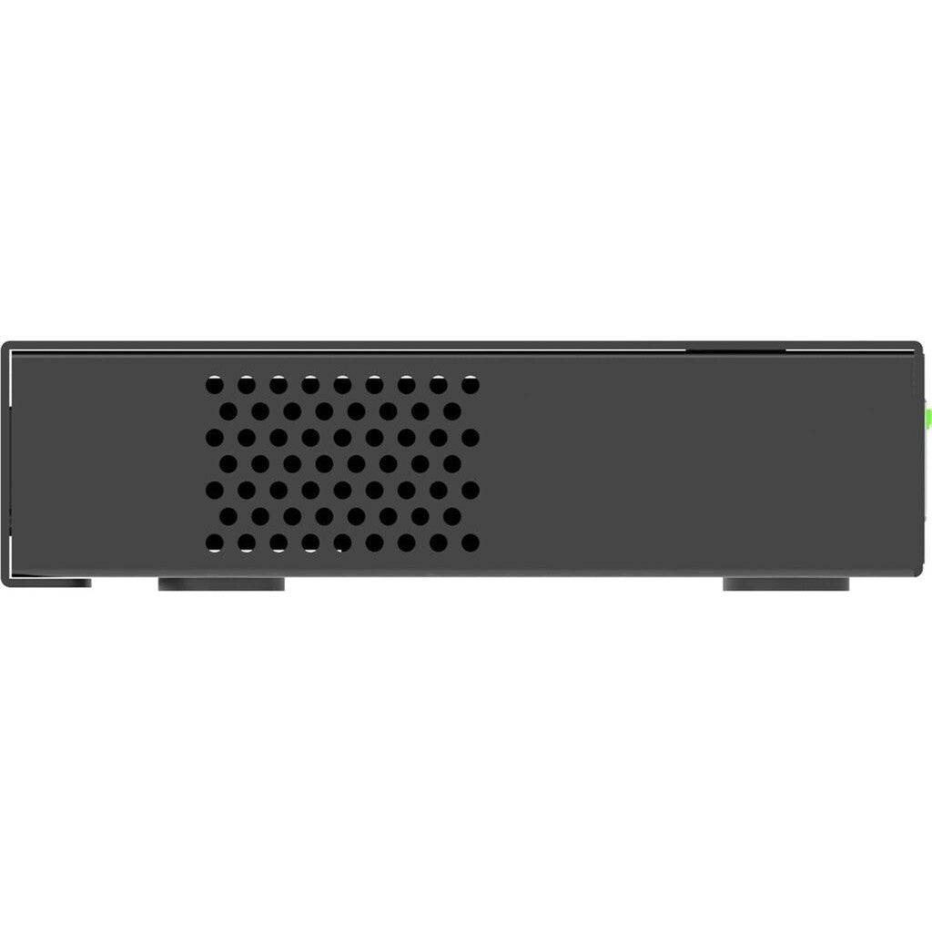 Netgear Plus GS316EPP - Switch - managed - 15 x 10/100/1000 (PoE+)