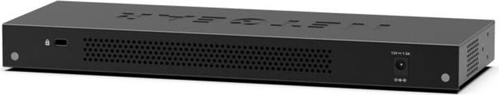 Netgear GS316 Switch - Switch GS316-300EUS - Switch - 1 Gbps