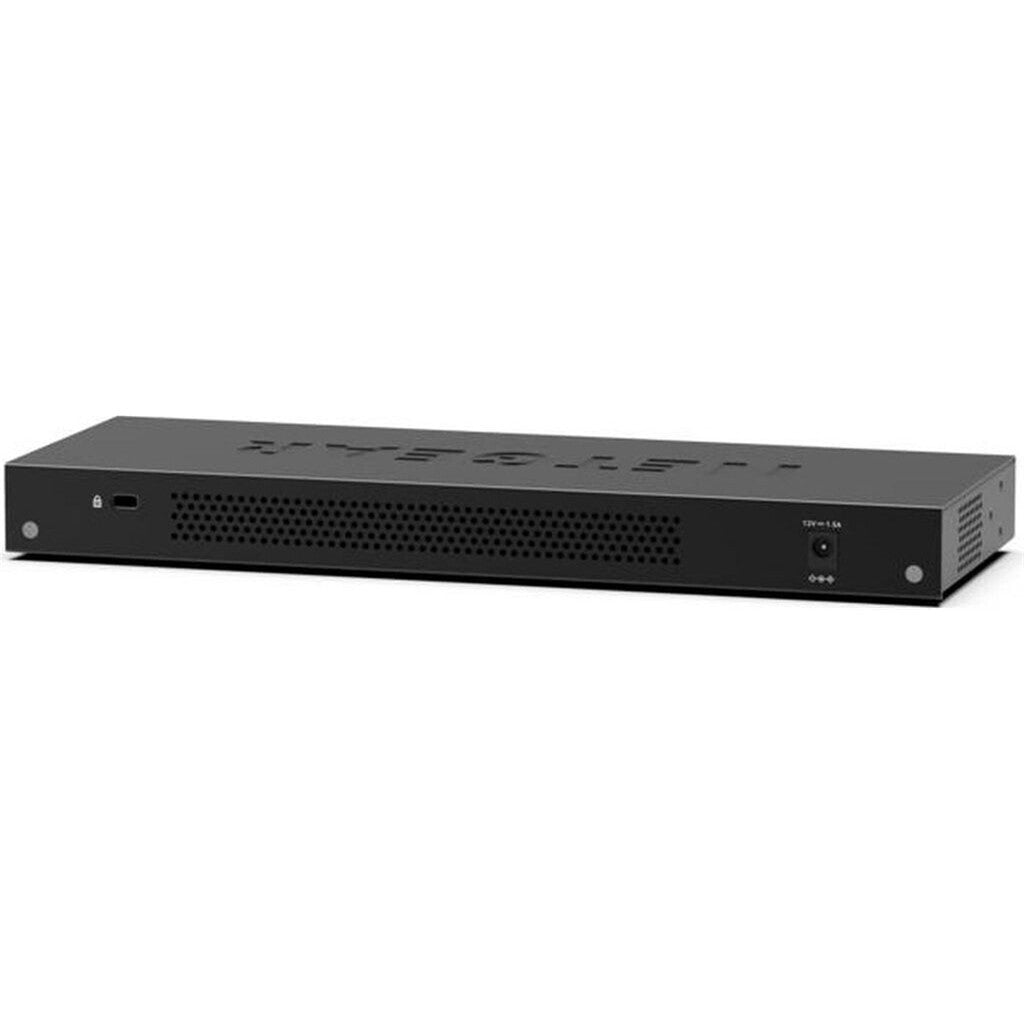 Netgear GS316 Switch - Switch GS316-300EUS - Switch - 1 Gbps